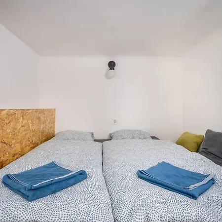 Stylish In The Center Apartament *