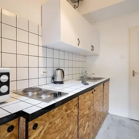 Apartment Stylish In The Center *