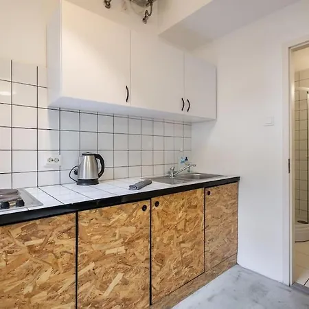 Apartment Stylish In The Center