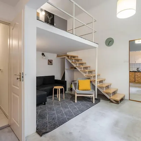 Apartment Stylish In The Center *